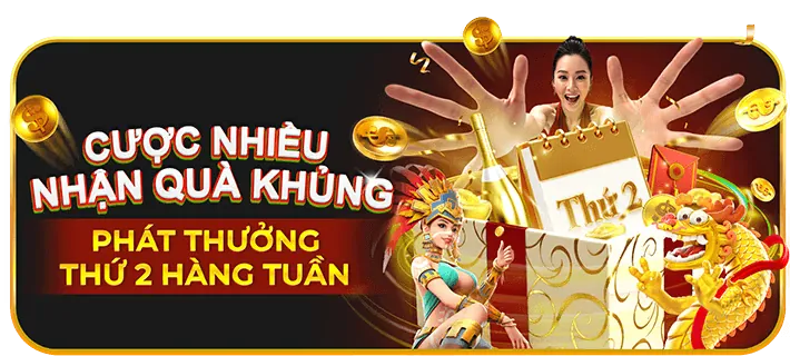 Ưu đãi chào mừng cho người chơi mới Bắn Cá 88go